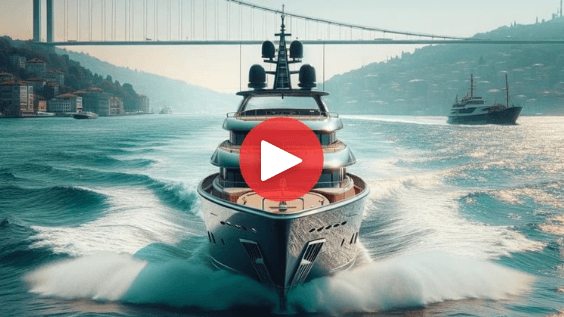 Superyacht Summit Türkiye