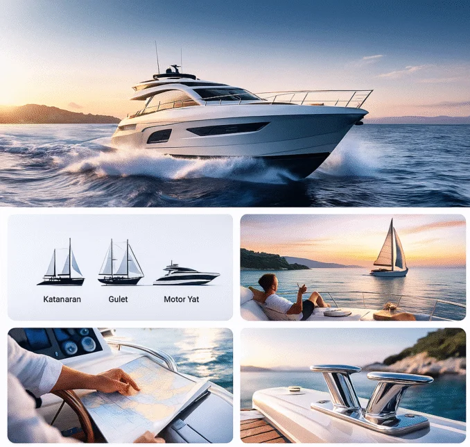 Boat Inspection Guide: 10 Critical Steps to Consider When Buying a Used Boat