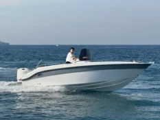 A New Interpretation of Life at Sea with the 2026 Model